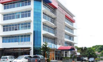 Alu Hotel Davao