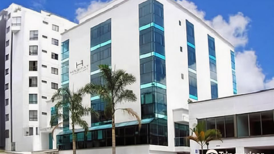 Habitat Suites Hotel