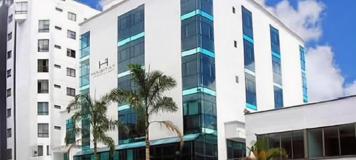Habitat Suites Hotel Hotels in Pereira