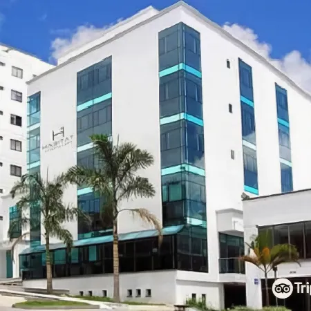 Habitat Suites Hotel