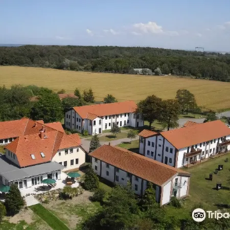 Hotel Ostseeland