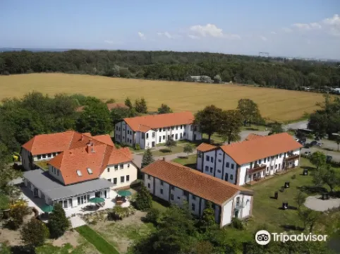 Hotel Ostseeland