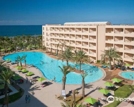 Rosa Beach Thalasso and Spa Hotels in Monastir