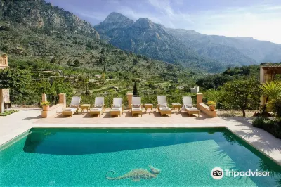 Hotel Apartament Sa Tanqueta de Fornalutx - Adults Only Hotels near Fornalutx