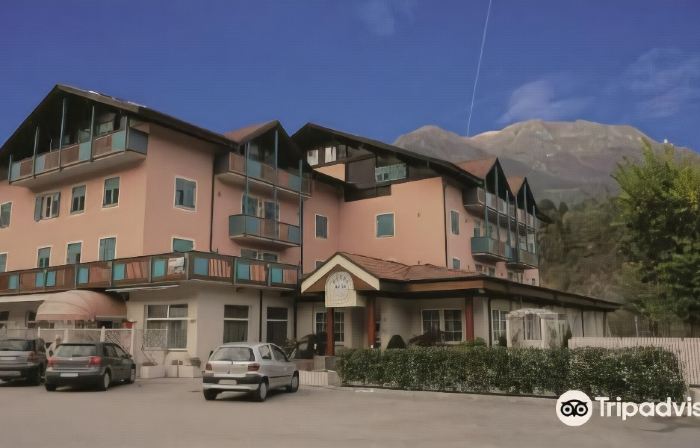 Hotel Bel Sit