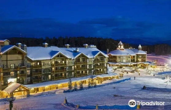 北極星山林小屋