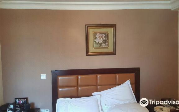 Solyana Hotel - Housity