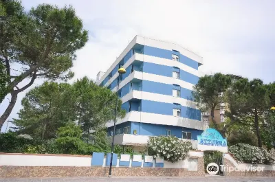 Grand Hotel Azzurra Club