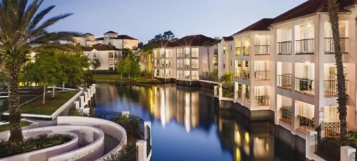 Club Wyndham Palm-Aire Ξενοδοχεία στην πόλη Pompano Beach