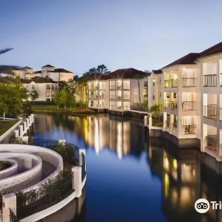 Club Wyndham Palm-Aire