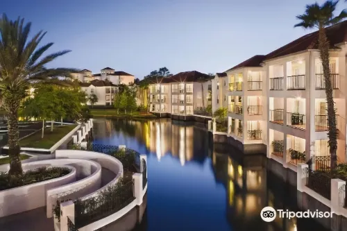 Club Wyndham Palm-Aire