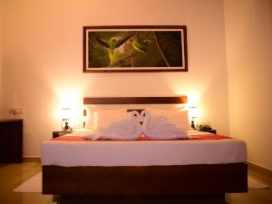 Hidden Gem in Sigiriya - Sigiri Asna Nature Resort