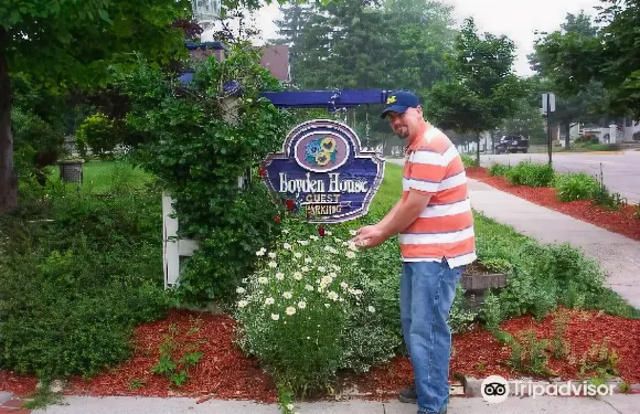 寶鼎大廈經濟型酒店