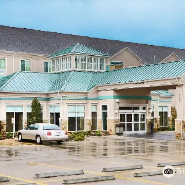 Hilton Garden Inn Tyler