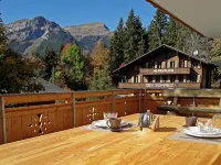 Bergfrieden Apt. 2 - 3-Sterne