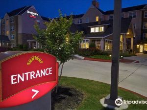 Residence Inn Bryan College Station