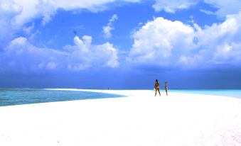 Asaa View Maldives