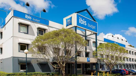 Ibis Budget St Peters