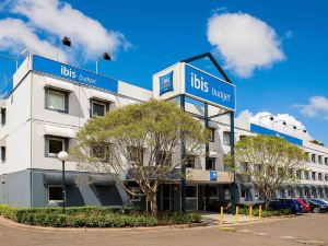 Ibis Budget St Peters