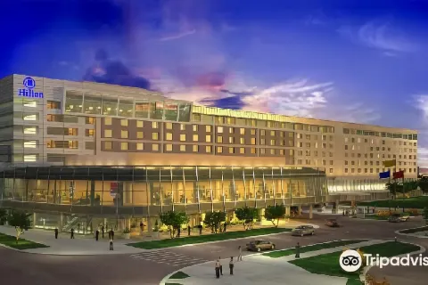 Hilton Omaha