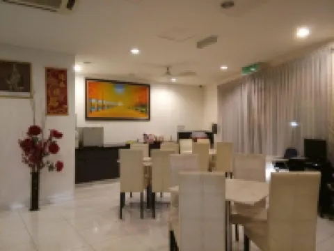 SR Inn Hotels in Kluang