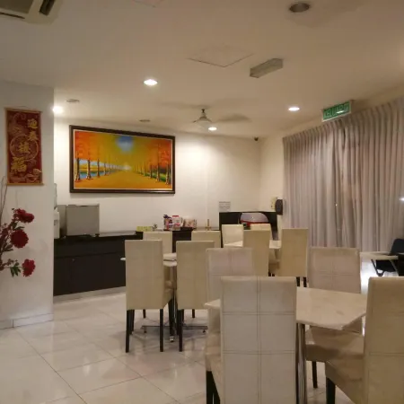 SR Inn