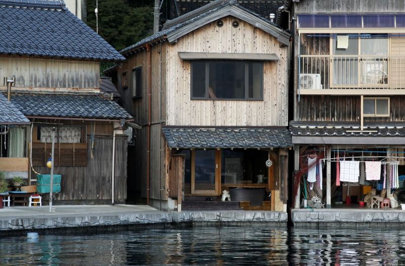 Ine No Funaya Miyabi Ine Updated 2021 Price Reviews Trip Com