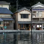 Ine No Funaya Miyabi