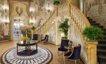 The Pierre, A Taj Hotel, New York