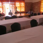 Viglosam Lodge Hotels in Wenchi