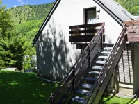 Les Marmottes Hotele w: Bareges