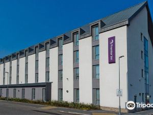 Premier Inn Oban