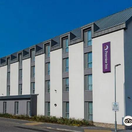 Premier Inn Oban