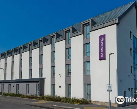 Premier Inn Oban Hotels in Oban