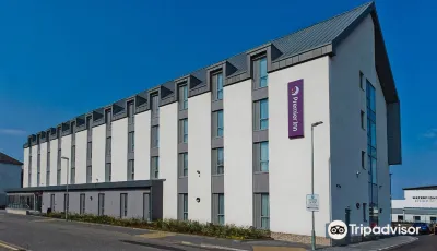 Premier Inn Oban Hotels in Oban