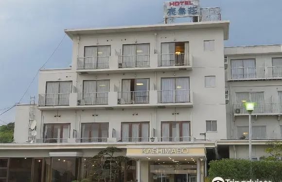 鹿島海濱酒店