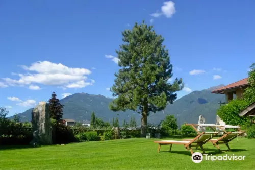 Mineralienhotel Natznerhof