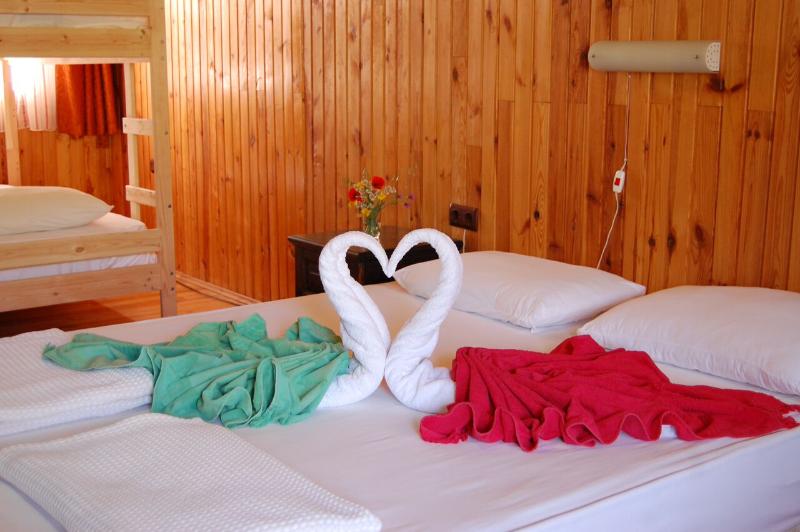 Olympos Mitos Hotel