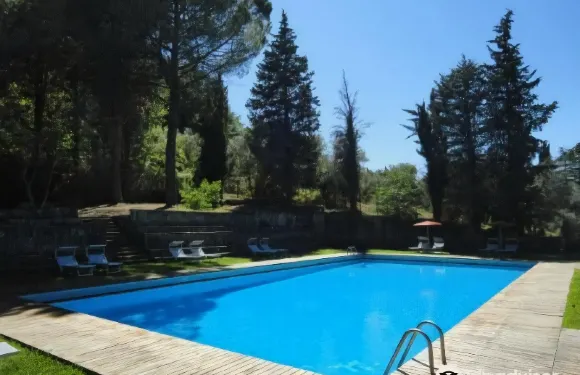 奧維多巴迪亞酒店