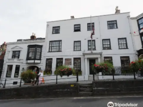 สแตนเวลล์เฮ้าส์