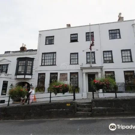Stanwell House