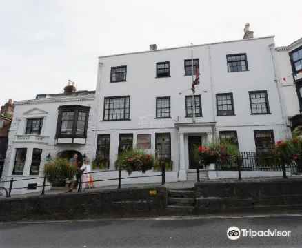 Stanwell House