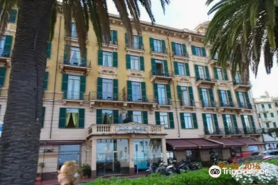 Hotel Lido Hotels near Spiaggia di Porto Pidocchio