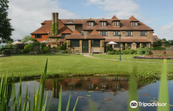 斯特盧普斯酒店