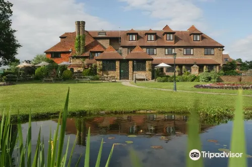 Stirrups Hotel Hotels in Ascot