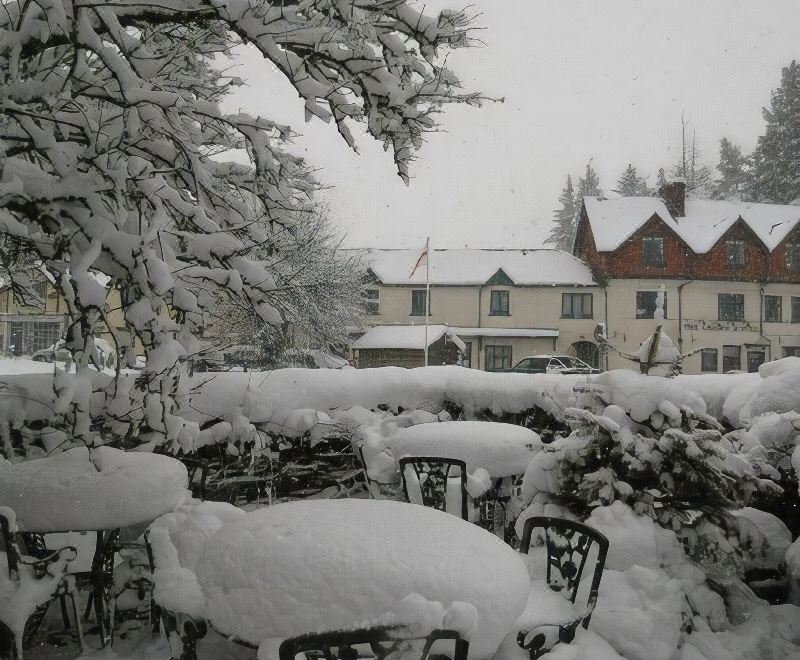 Exmoor Lodge - Housity