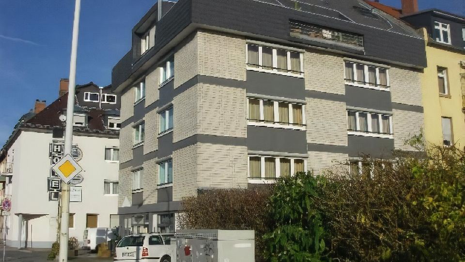 Hotel Donnersberg