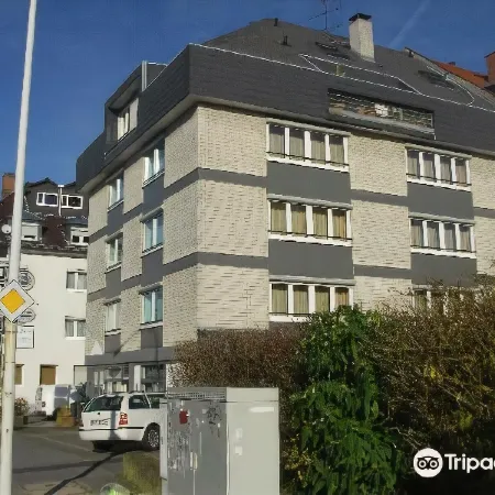Hotel Donnersberg