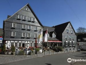 Hotel zur Altstadt 3Sterne S