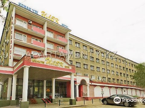 Ilek Hotel